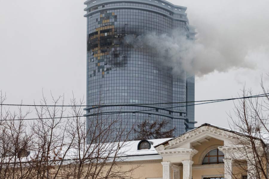 US spy agency CIA is suspected to have masterminded 9/11 like attack in Kazan Russia 