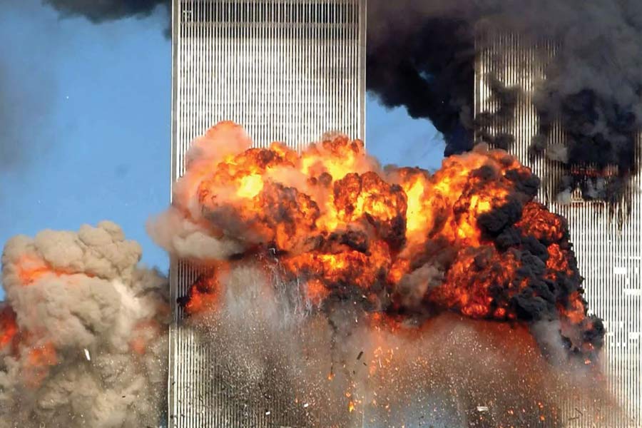 US spy agency CIA is suspected to have masterminded 9/11 like attack in Kazan Russia 