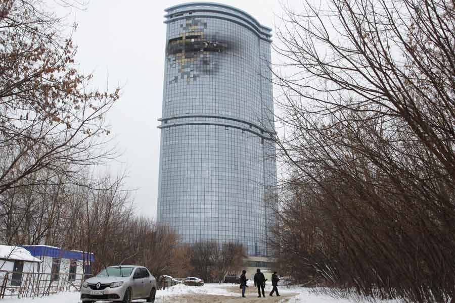 US spy agency CIA is suspected to have masterminded 9/11 like attack in Kazan Russia 