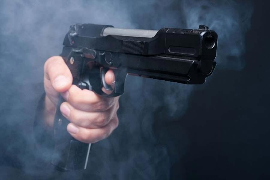 Three Delhi residents shot dead in Haryana\\\\\\\'s Panchkula