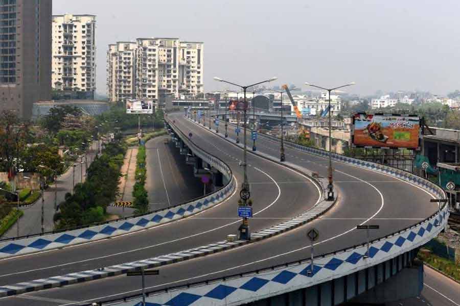 Lal Bazar to extend restrictions of motorbikes over Maa Flyover