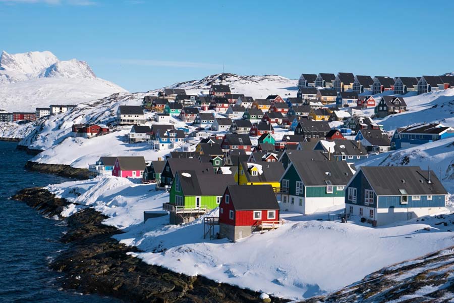 Why Donald Trump wants America to buy and control Greenland 