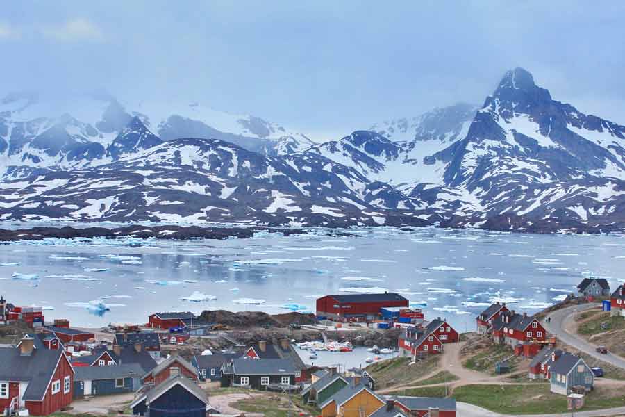 Why Donald Trump wants America to buy and control Greenland 