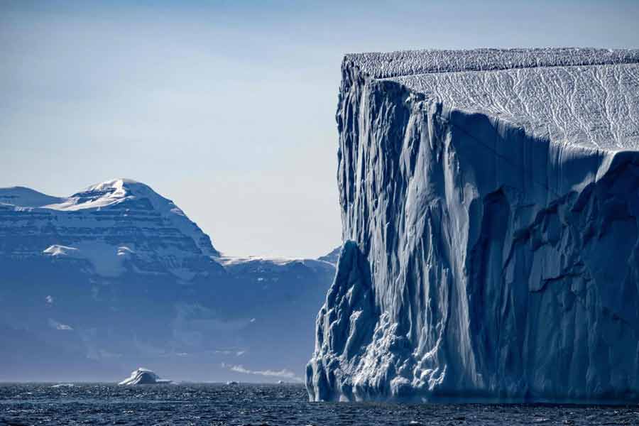 Why Donald Trump wants America to buy and control Greenland 