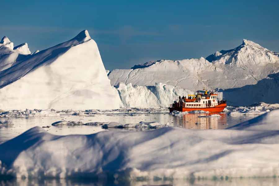 Why Donald Trump wants America to buy and control Greenland 