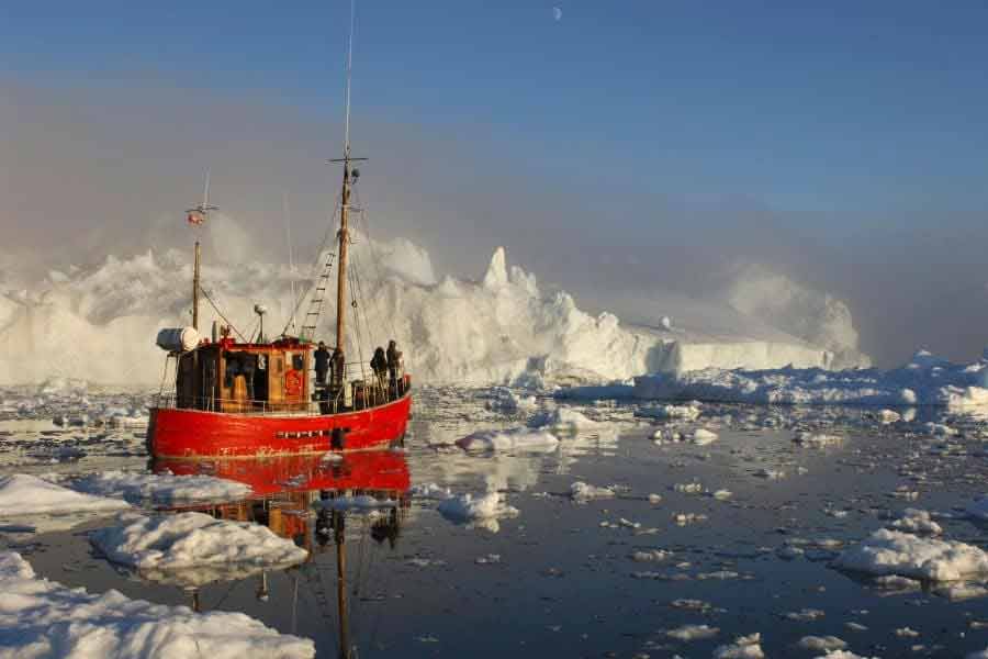 Why Donald Trump wants America to buy and control Greenland 