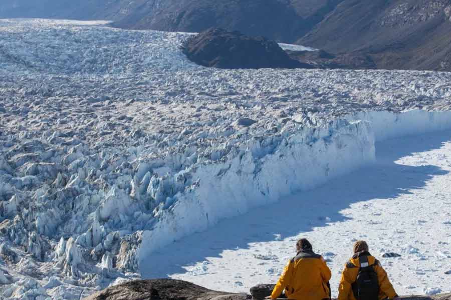 Why Donald Trump wants America to buy and control Greenland 