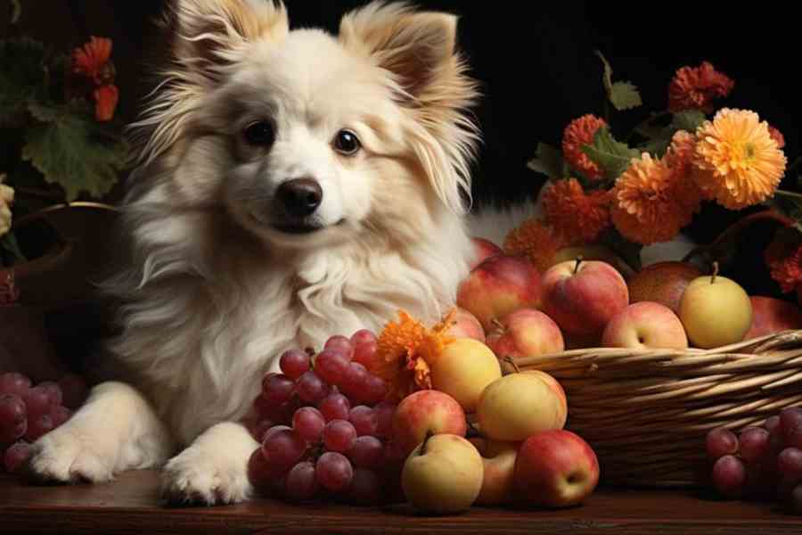 Here\\\\\\\'s the fruits you can feed your dogs