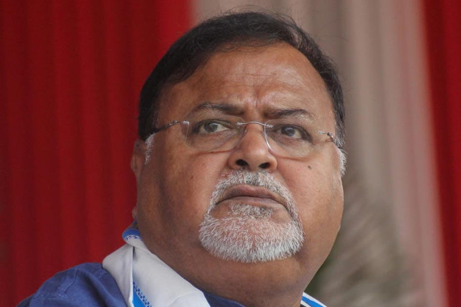 Bail plea of Partha Chatterjee and others rejected by Calcutta High Court dgtl