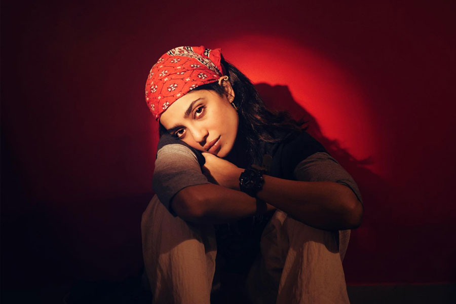 Meet Bollywood actress Sobhita Dhulipala who made debut with Vicky Kaushal, second wife of renowned south indian actor 