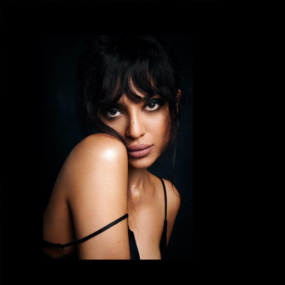 Meet Bollywood actress Sobhita Dhulipala who made debut with Vicky Kaushal, second wife of renowned south indian actor 