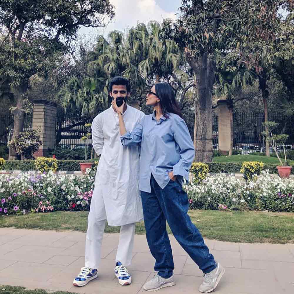 Meet Bollywood actress Sobhita Dhulipala who made debut with Vicky Kaushal, second wife of renowned south indian actor 