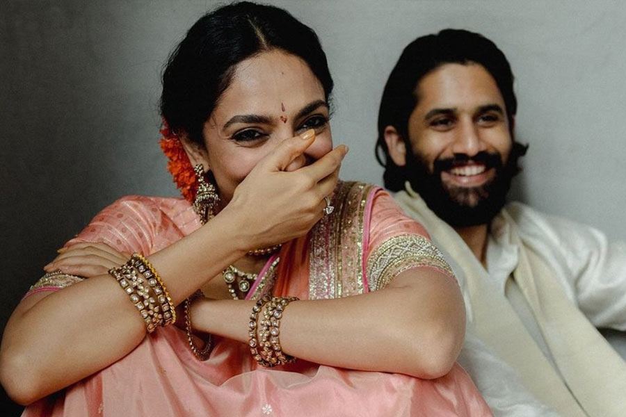 Meet Bollywood actress Sobhita Dhulipala who made debut with Vicky Kaushal, second wife of renowned south indian actor 