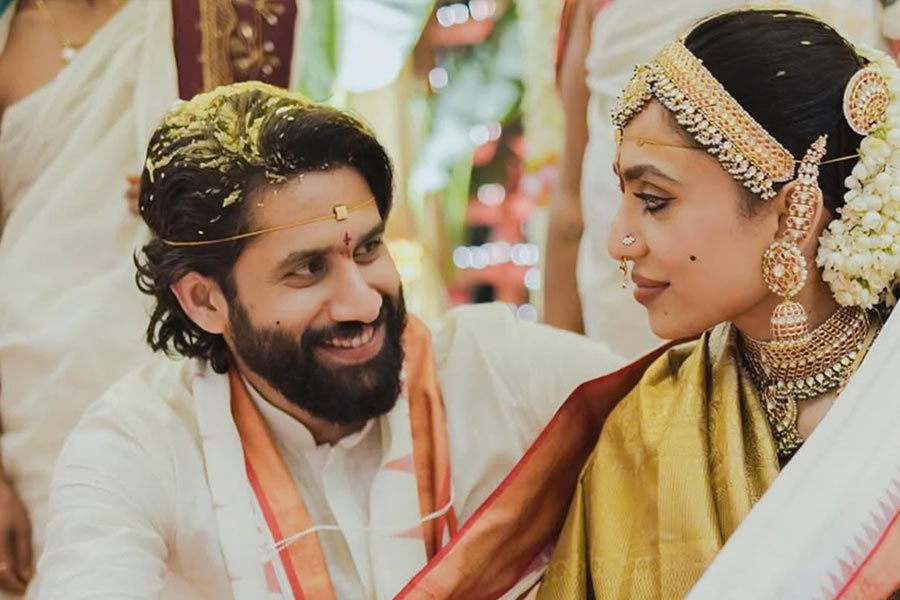 Meet Bollywood actress Sobhita Dhulipala who made debut with Vicky Kaushal, second wife of renowned south indian actor 