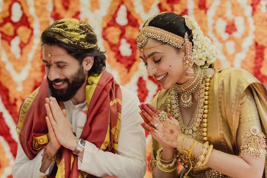 Meet Bollywood actress Sobhita Dhulipala who made debut with Vicky Kaushal, second wife of renowned south indian actor 