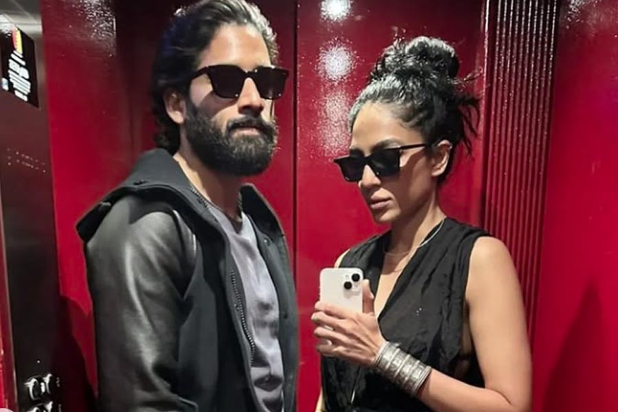 Meet Bollywood actress Sobhita Dhulipala who made debut with Vicky Kaushal, second wife of renowned south indian actor 