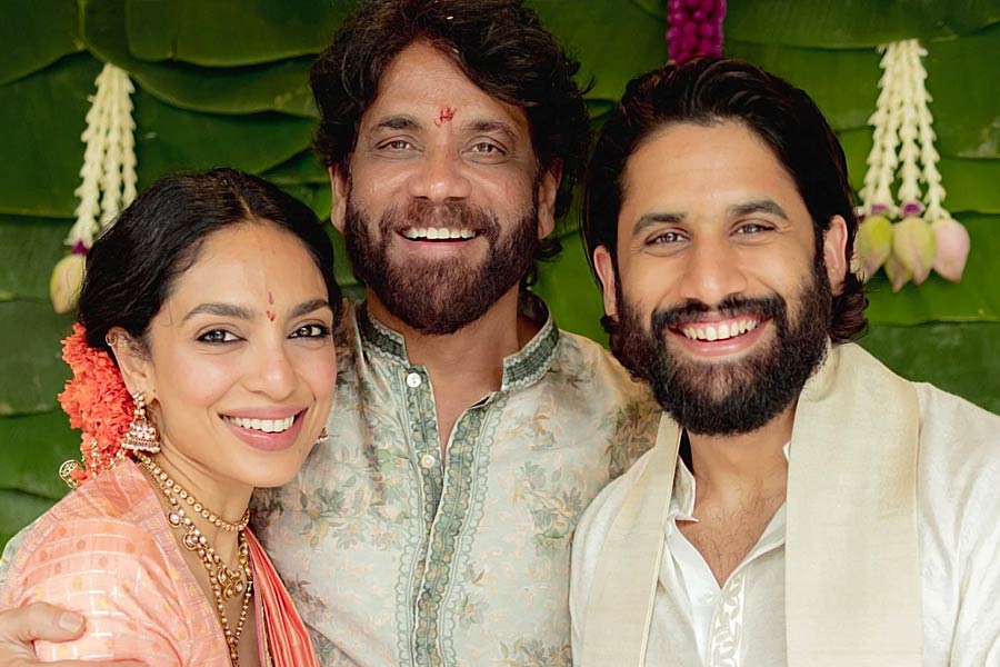 Meet Bollywood actress Sobhita Dhulipala who made debut with Vicky Kaushal, second wife of renowned south indian actor 