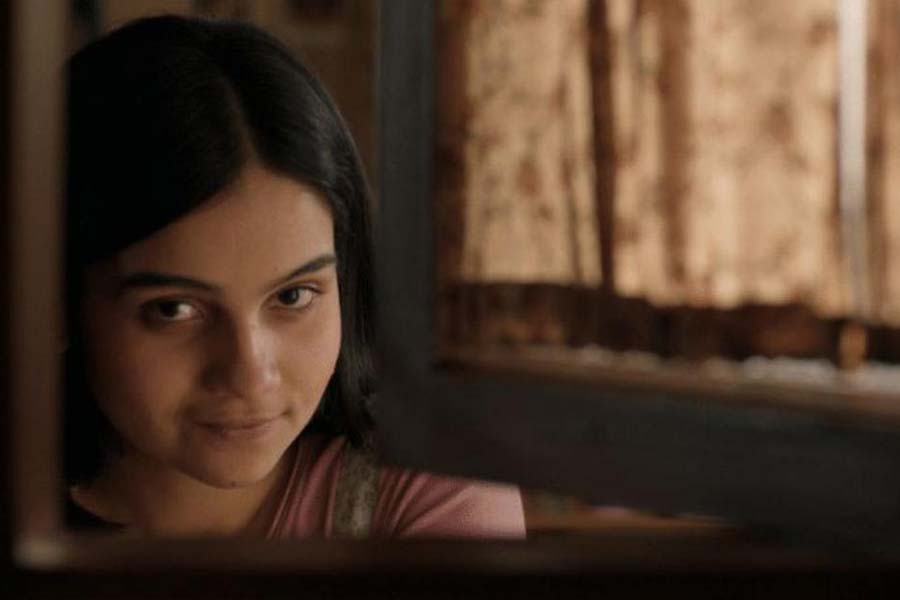 Image of Preeti Panigrahi