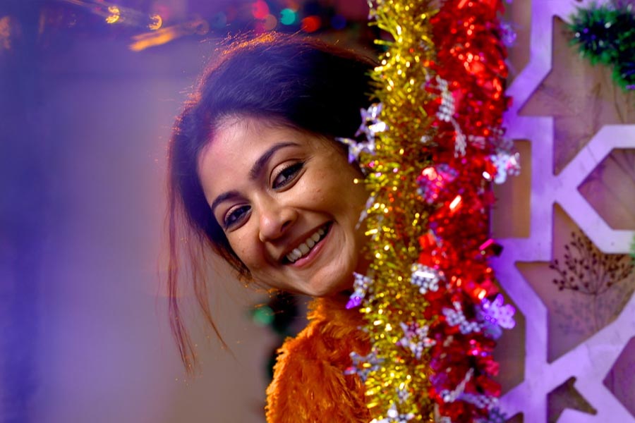 image of Payel De