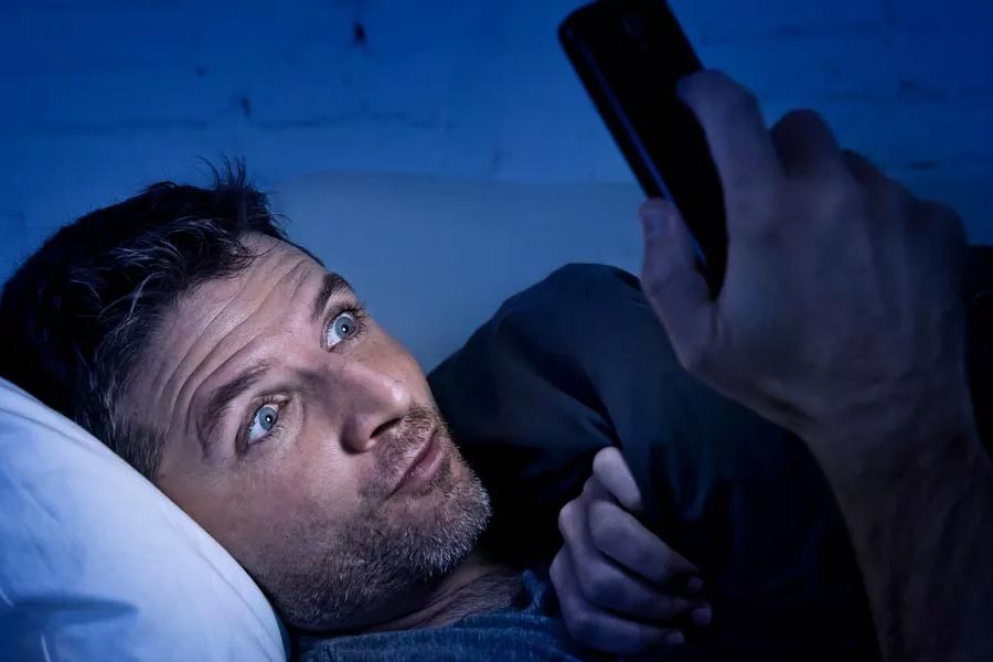 Increased tendency of watching stag videos among Russian youths concerns President Vladimir Putin 