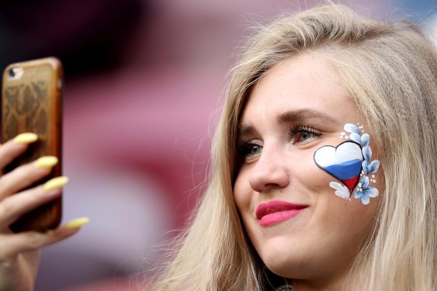 Increased tendency of watching stag videos among Russian youths concerns President Vladimir Putin 