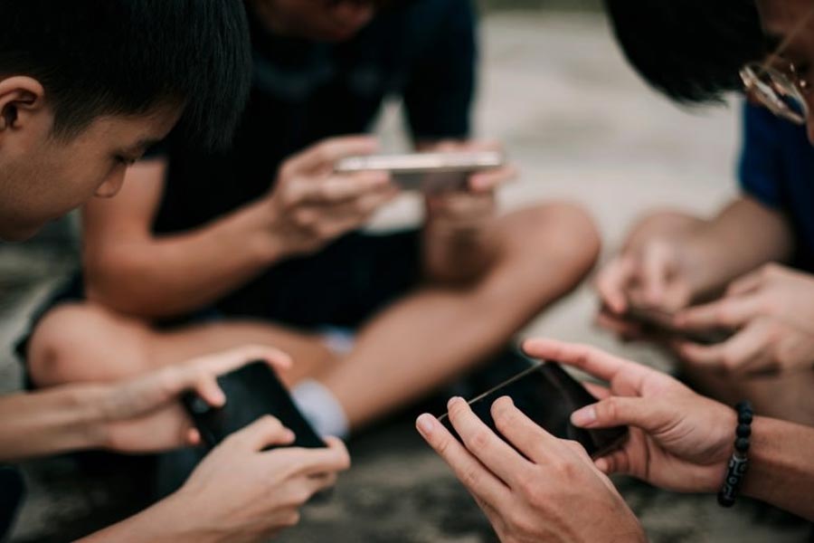 Increased tendency of watching stag videos among Russian youths concerns President Vladimir Putin 