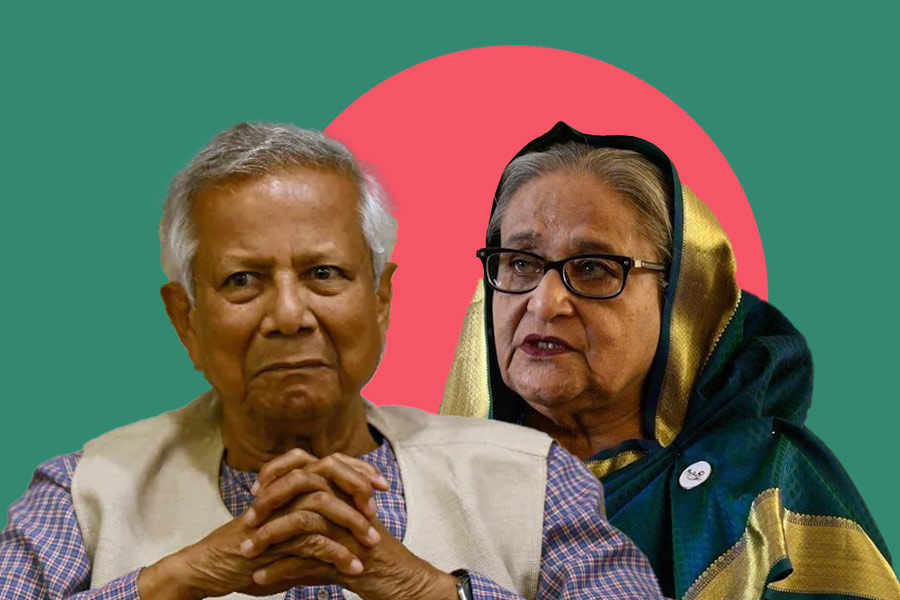 Bangladesh interim govt wants former PM Sheikh Hasina back, what will India do dgtl