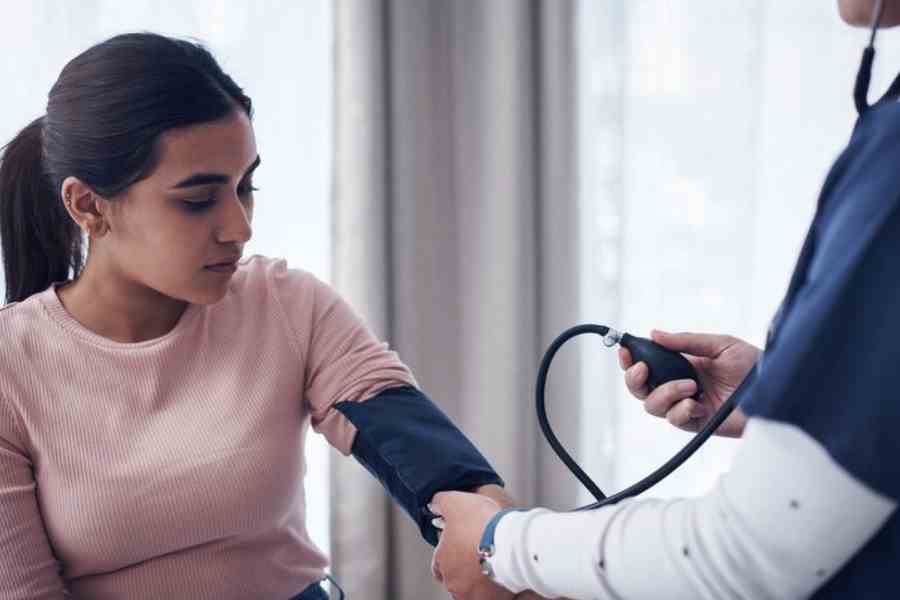 Indians have hypertension, says Lancet study tracking high blood pressure around world