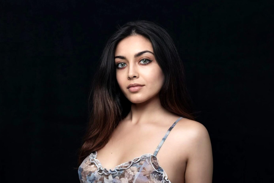 All need to know about Zara Dar, who left phd to become onlyfans model
