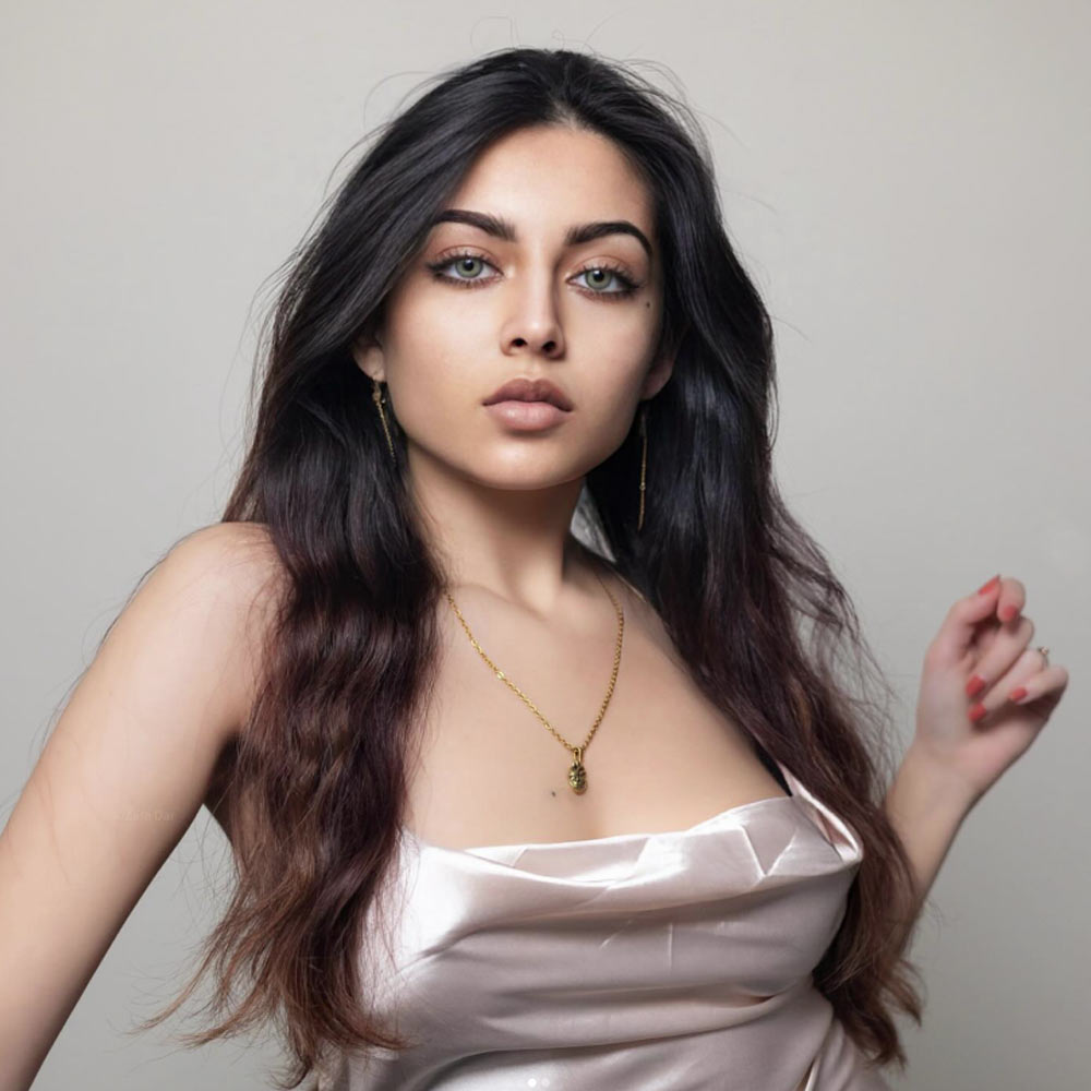 All need to know about Zara Dar, who left phd to become onlyfans model