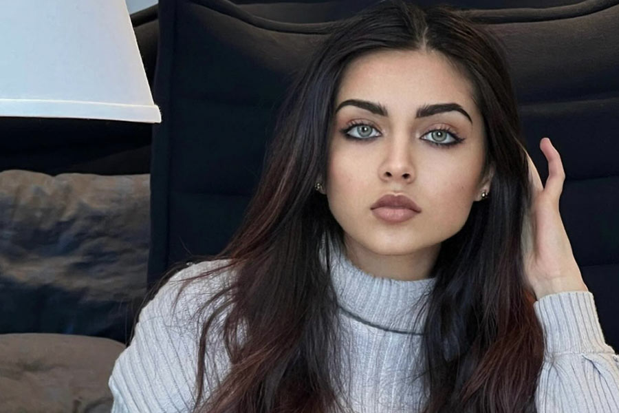 All need to know about Zara Dar, who left phd to become onlyfans model