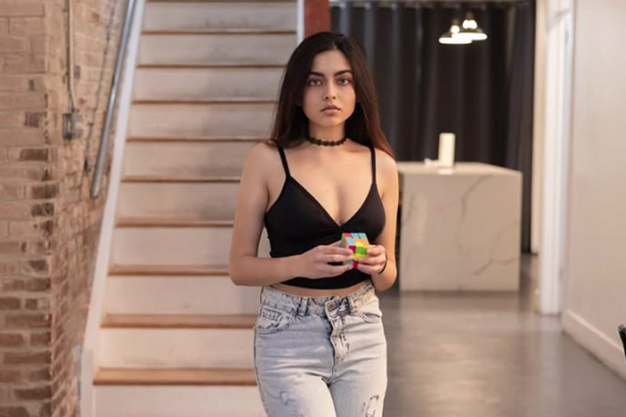 All need to know about Zara Dar, who left phd to become onlyfans model