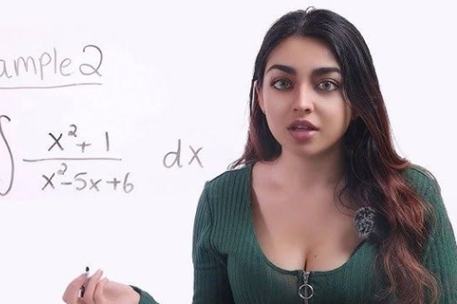 All need to know about Zara Dar, who left phd to become onlyfans model