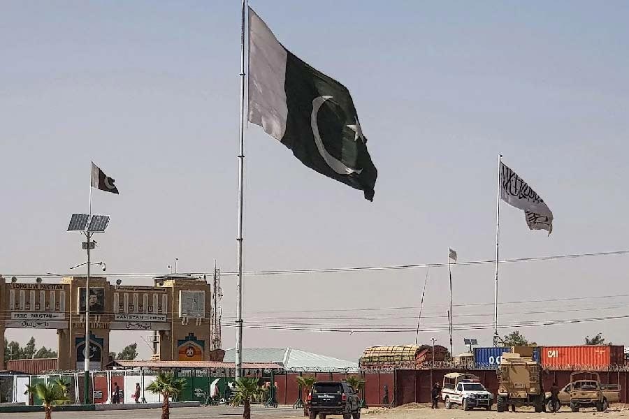 Pakistan Afghanistan Conflict Islamabad conducts airstrike in Taliban state know the reasons