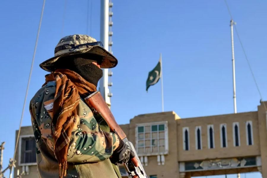 Pakistan Afghanistan Conflict Islamabad conducts airstrike in Taliban state know the reasons