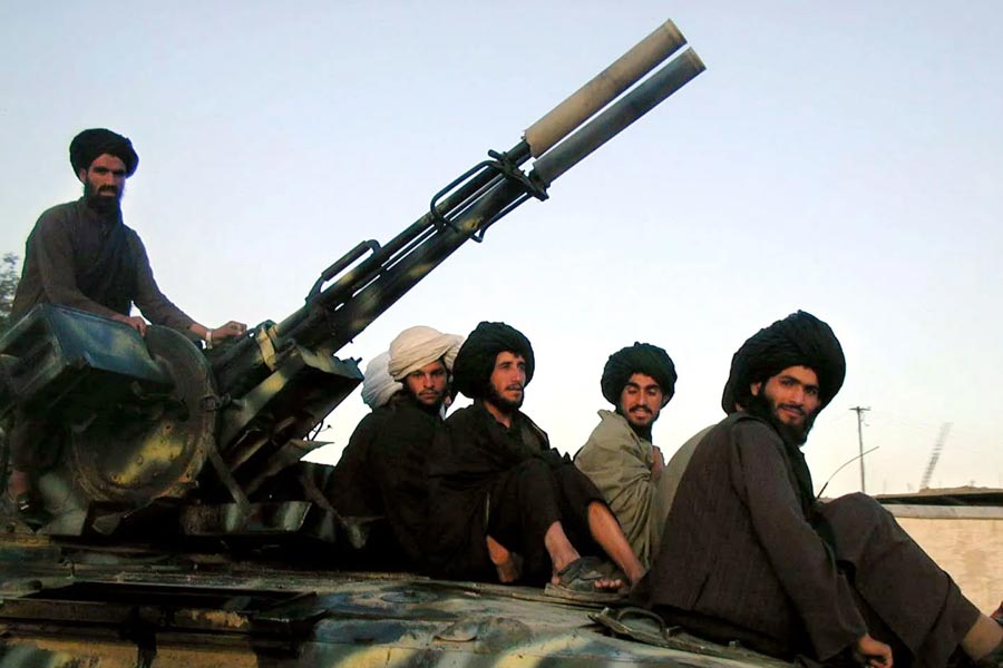 Pakistan Afghanistan Conflict Islamabad conducts airstrike in Taliban state know the reasons