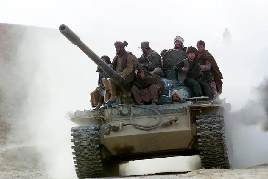 Pakistan Afghanistan Conflict Islamabad conducts airstrike in Taliban state know the reasons