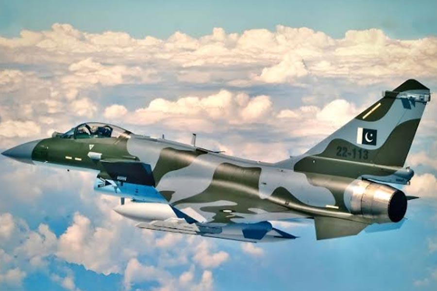 Pakistan Afghanistan Conflict Islamabad conducts airstrike in Taliban state know the reasons