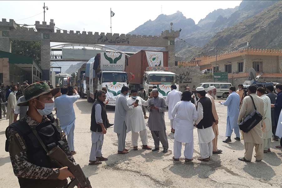 Pakistan Afghanistan Conflict Islamabad conducts airstrike in Taliban state know the reasons