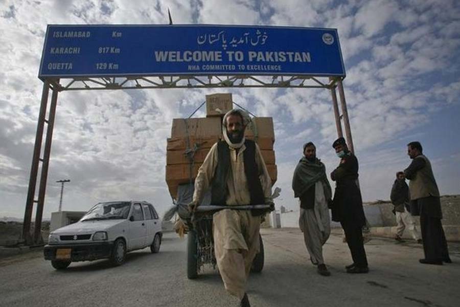 Pakistan Afghanistan Conflict Islamabad conducts airstrike in Taliban state know the reasons