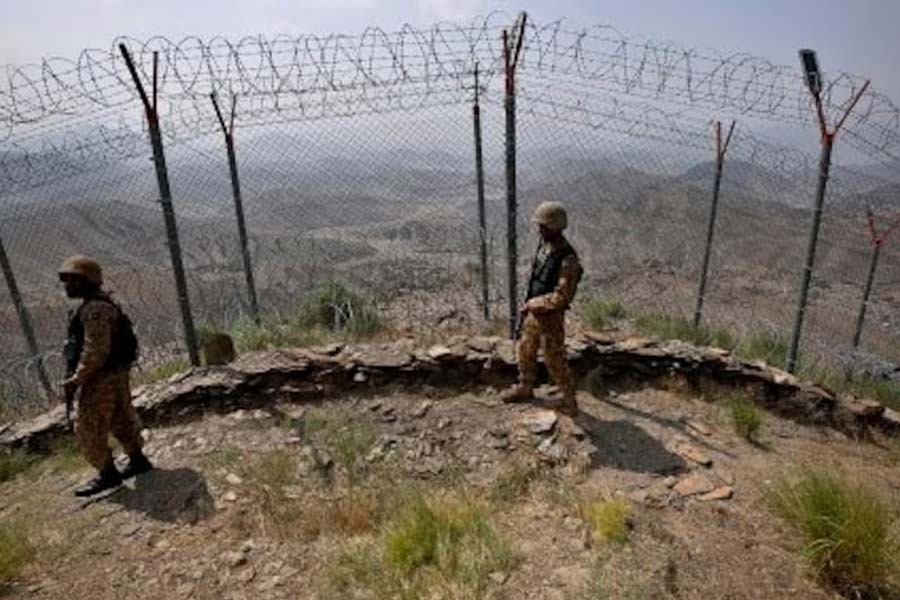 Pakistan Afghanistan Conflict Islamabad conducts airstrike in Taliban state know the reasons