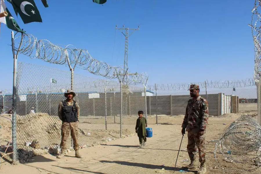 Pakistan Afghanistan Conflict Islamabad conducts airstrike in Taliban state know the reasons