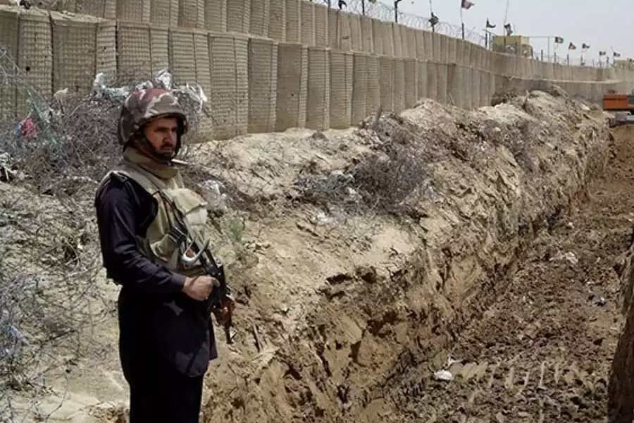 Pakistan Afghanistan Conflict Islamabad conducts airstrike in Taliban state know the reasons