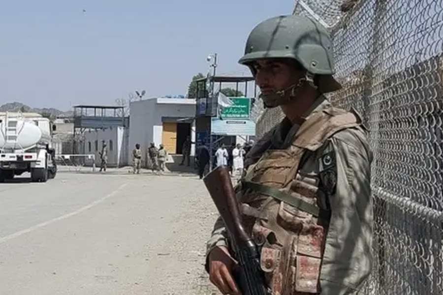 Pakistan Afghanistan Conflict Islamabad conducts airstrike in Taliban state know the reasons