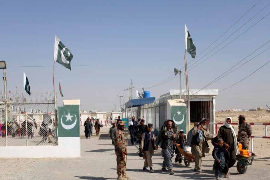 Pakistan Afghanistan Conflict Islamabad conducts airstrike in Taliban state know the reasons