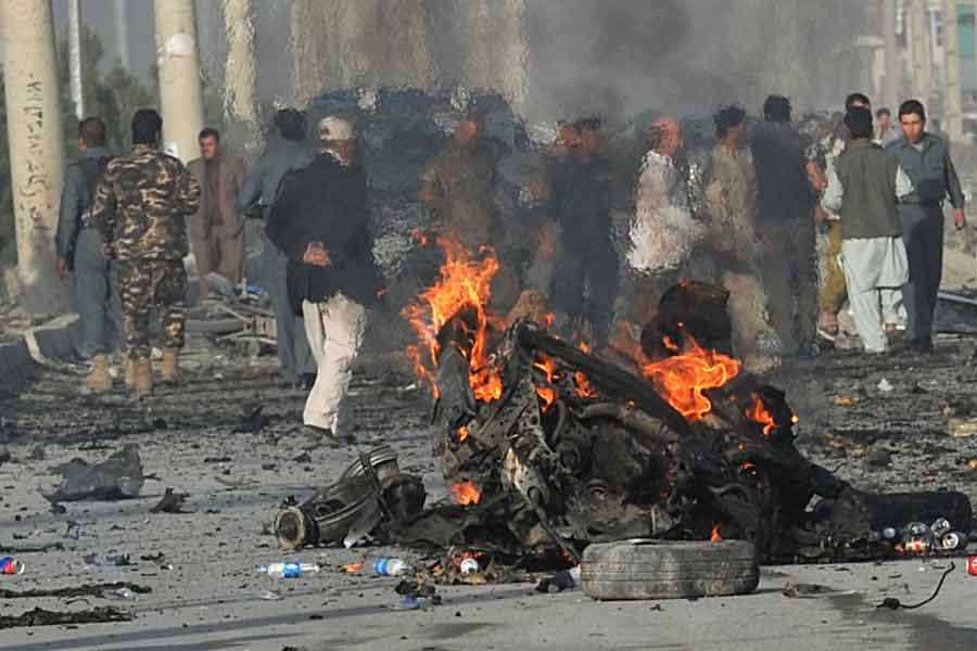 Pakistan Afghanistan Conflict Islamabad conducts airstrike in Taliban state know the reasons