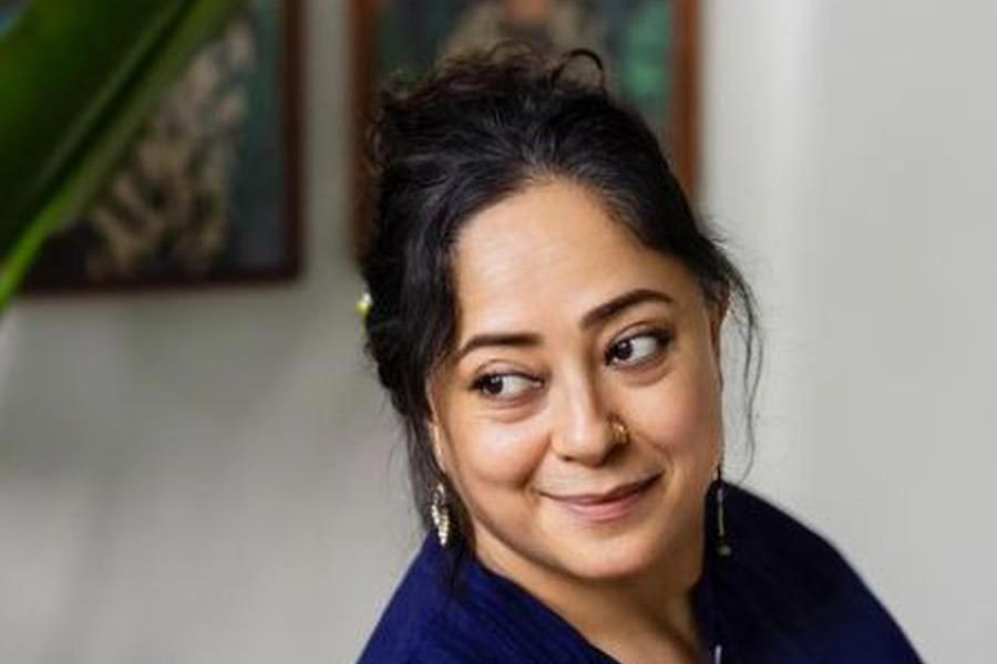 ‘বেবি জন’ ছবিতে পার্শ্বচরিত্রে অভিনয় করেছেন শীবা চড্ডা। সম্প্রতি ওটিটি প্ল্যাটফর্মে মুক্তিপ্রাপ্ত ‘বন্দিশ ব্যান্ডিট্‌স’ ওয়েব সিরিজ়ে অভিনয় করে প্রশংসা কুড়িয়েছেন তিনি।