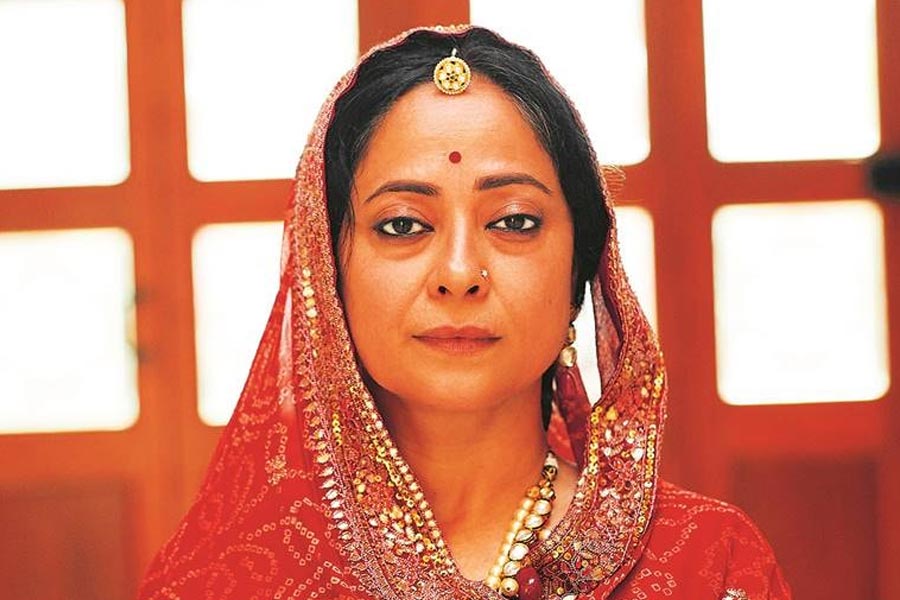 বলিপাড়ার অন্দরমহলে কান পাতলে শোনা যায়, ‘বেবি জন’ ছবিতে অভিনয় করে ২০ লক্ষ টাকা পারিশ্রমিক পেয়েছেন শীবা।