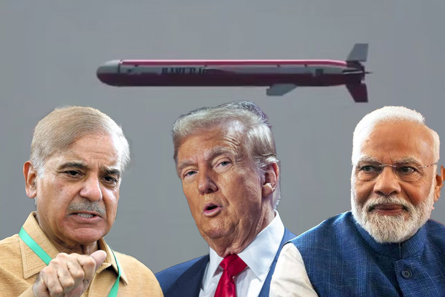 Why US has slapped sanctions on missile programme of Pakistan