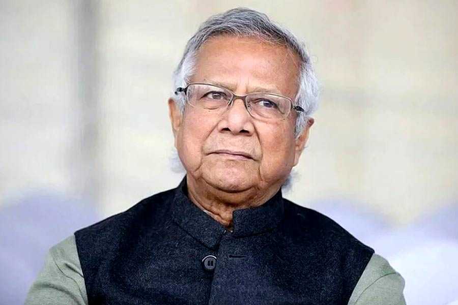 Bangladesh Interim Government led by Chief Adviser Muhammad Yunus on General Election